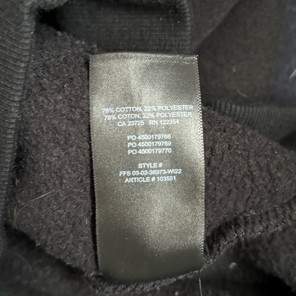 TNA Snug Zip up hoodie - Picture 9 of 9